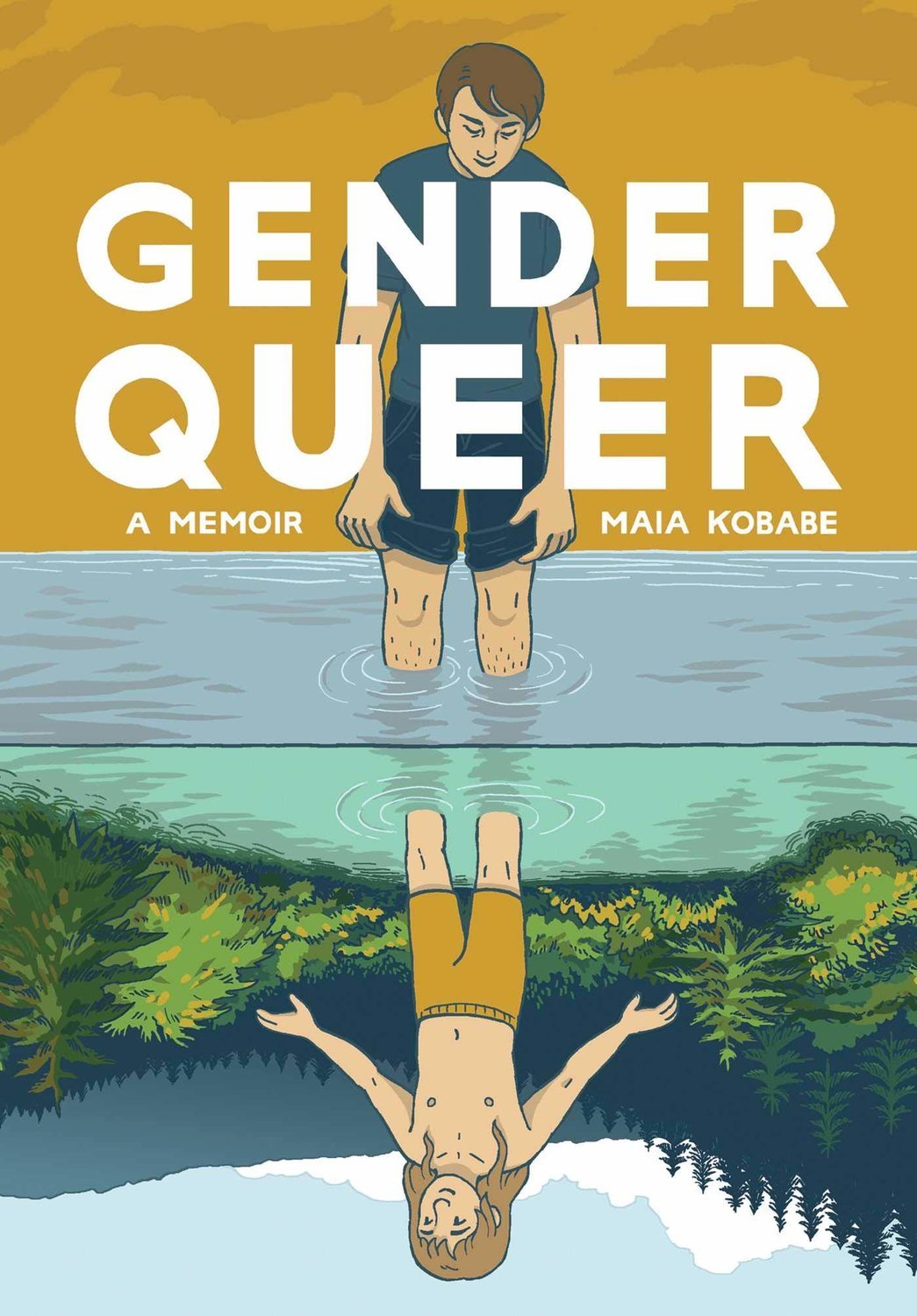 The Connetquot School District’s findings determined that the controversial book, “Gender Queer: A Memoir,” was appropriate for inclusion in the high school library, but was given a mature rating, the only book in the library to have one, and will require parental permission to check out if the student is under 18.